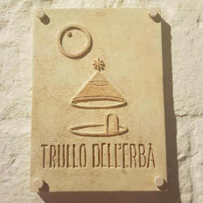 Trullo Dell'Erba Alberobello